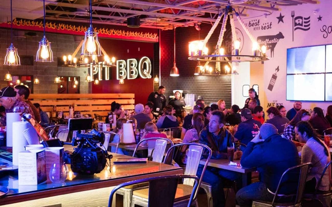Famous Dave’s profit beats expectation as turnaround continues for company-owned BBQs