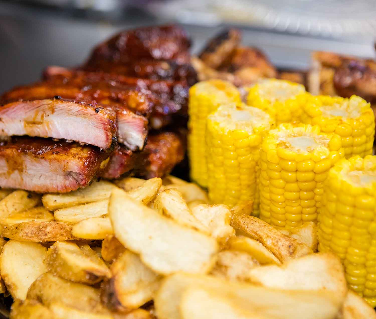 Famous Dave’s launches biggest menu overhaul in years | Famous Dave's BBQ