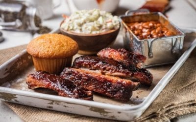 Opening a BBQ Restaurant with Famous Dave’s