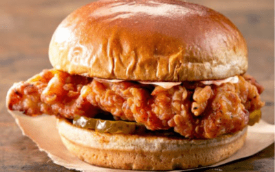 Open A BBQ Chicken Franchise With Famous Daves